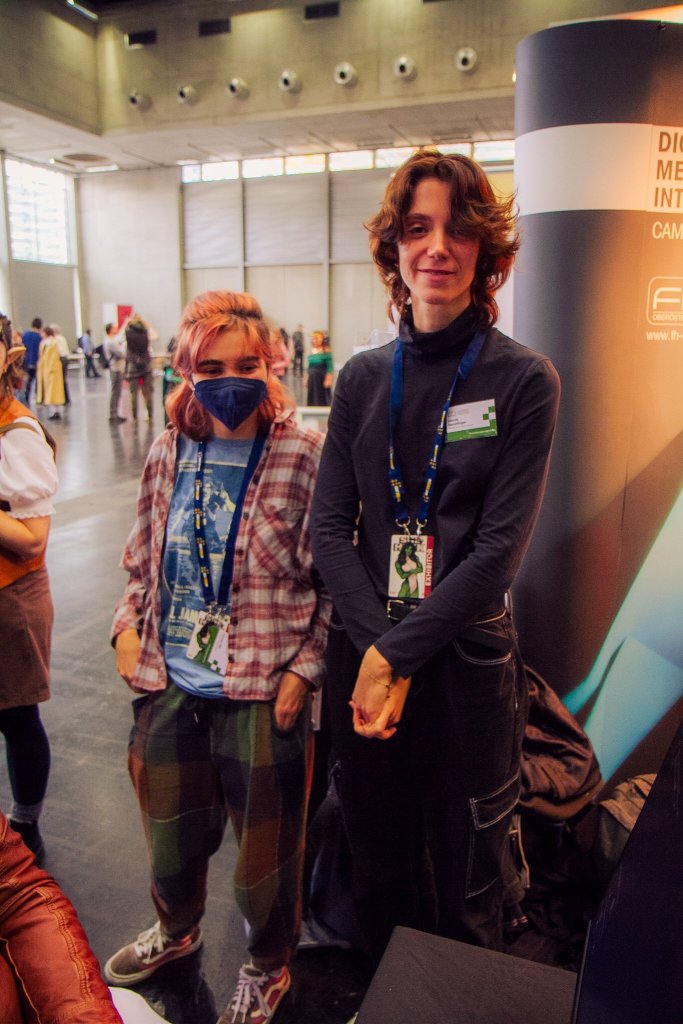 Vienna Comic Con 2023