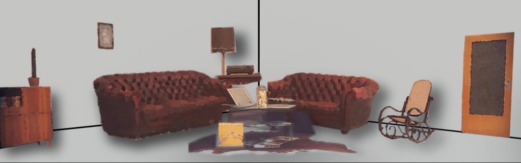 Drei Sekunden Phänomen (c) Leo Sametinger